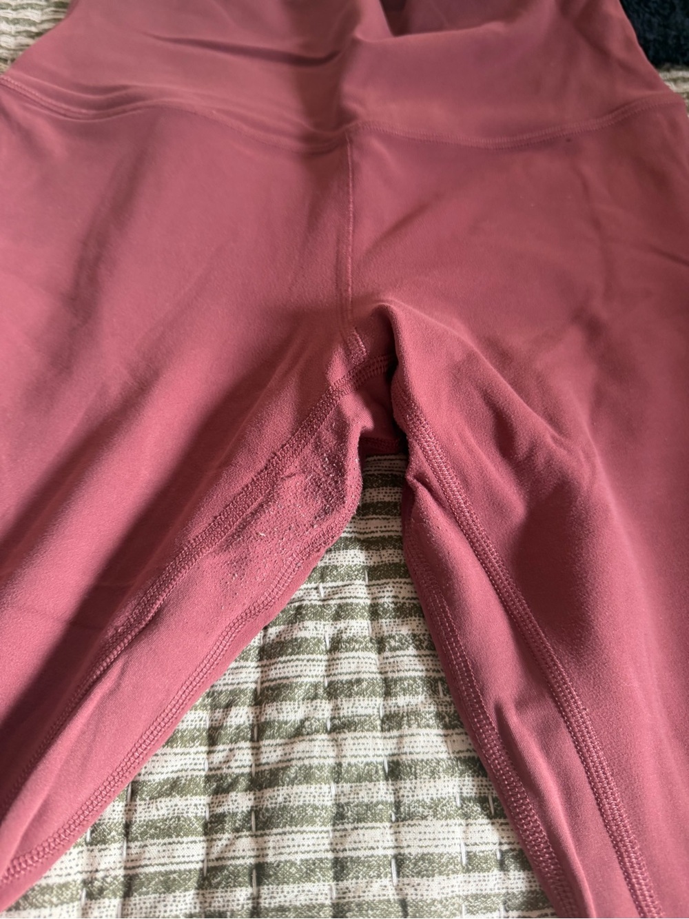 Lululemon 2022 Chinese New Year Align Leggings - Picture 6 of 8